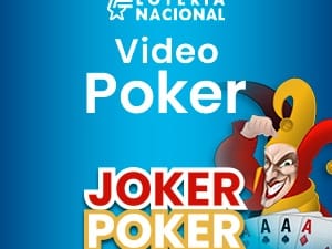 Joker Poker screenshot