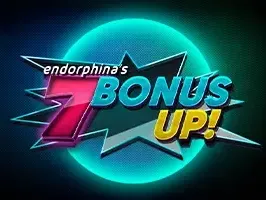 7 Bonus UP screenshot