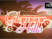 Glamour Hills HD screenshot