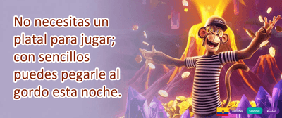 Giros Gratuitos Diarios 🎰 promotion