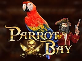Parrot bay screenshot