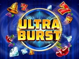 Ultra Burst screenshot